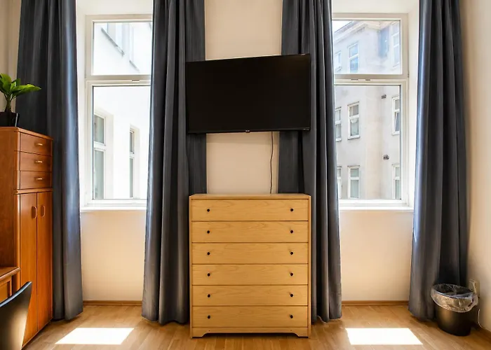 Apartment Cozy 1br &smart Tv, Wifi, For Long