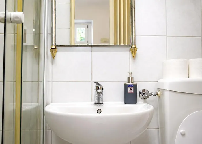 Cozy 1br &smart Tv, Wifi, For Long Vienna